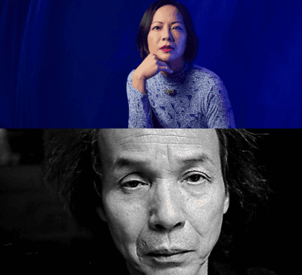 The Glenn Gould School New Music Ensemble