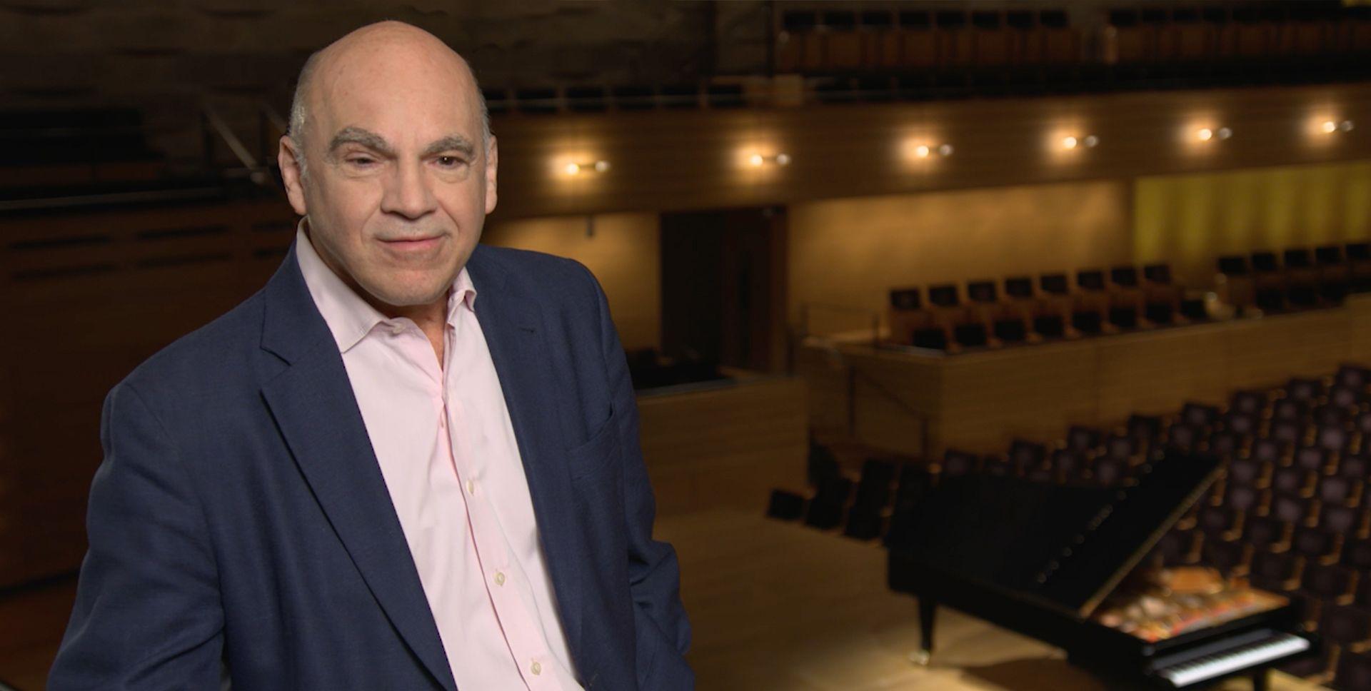 <span>La différence de</span><br><span>l’École Glenn Gould</span>