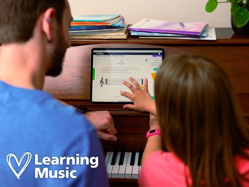 digital teaching process