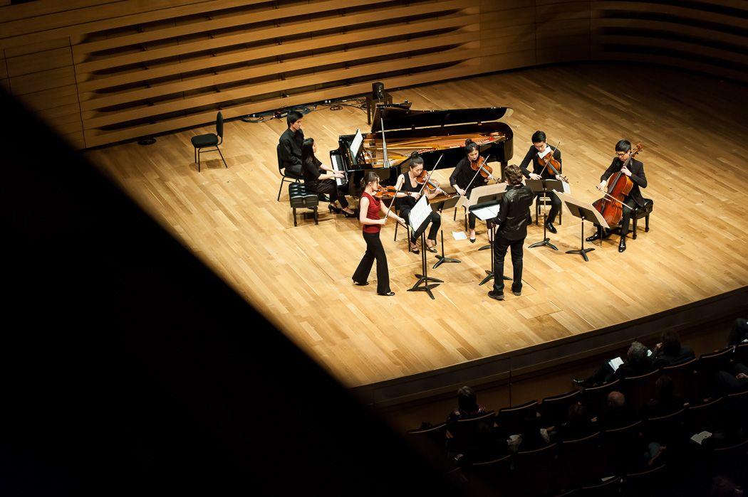 Koerner Hall-2