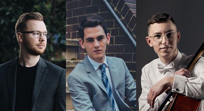 Tristan Zaba - Dream Streams