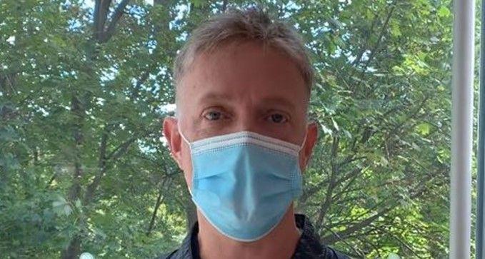 TSO cellist Joe Johnson