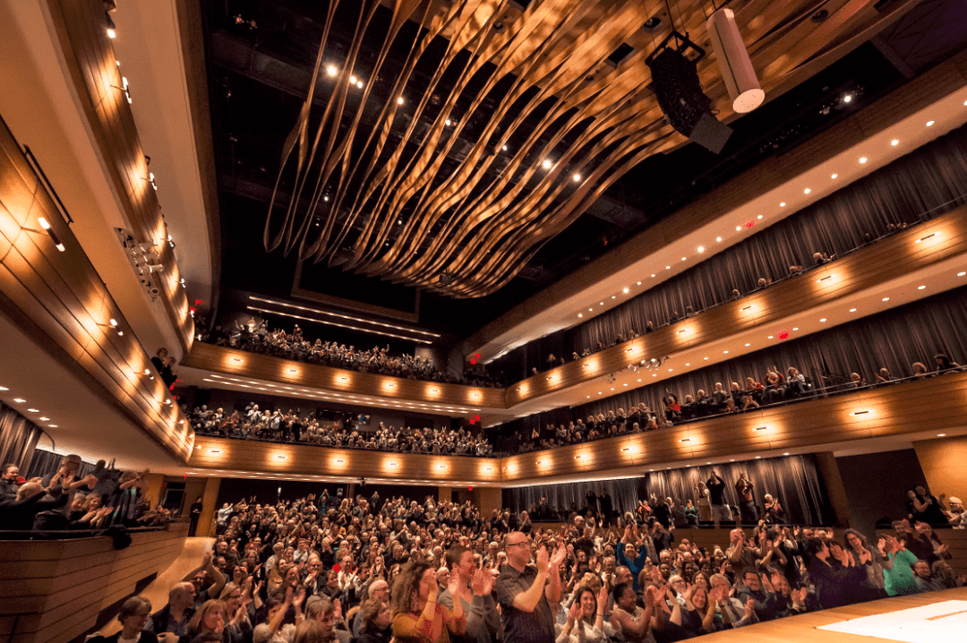 Koerner Hall-1