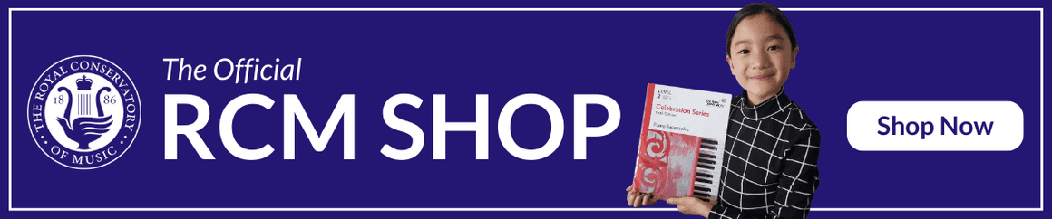 RCM shop
