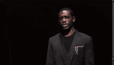 The Glenn Gould School Spring Opera: Benjamin Britten’s The Rape of Lucretia