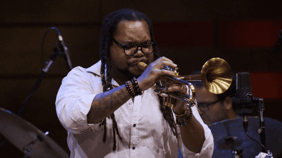 TD Jazz: Tdot Special