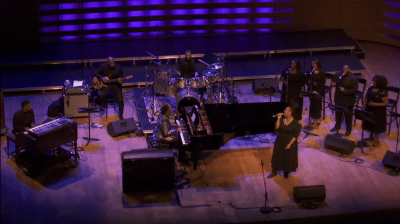 We Shall Overcome: A Celebration of Dr. Martin Luther King, Jr.