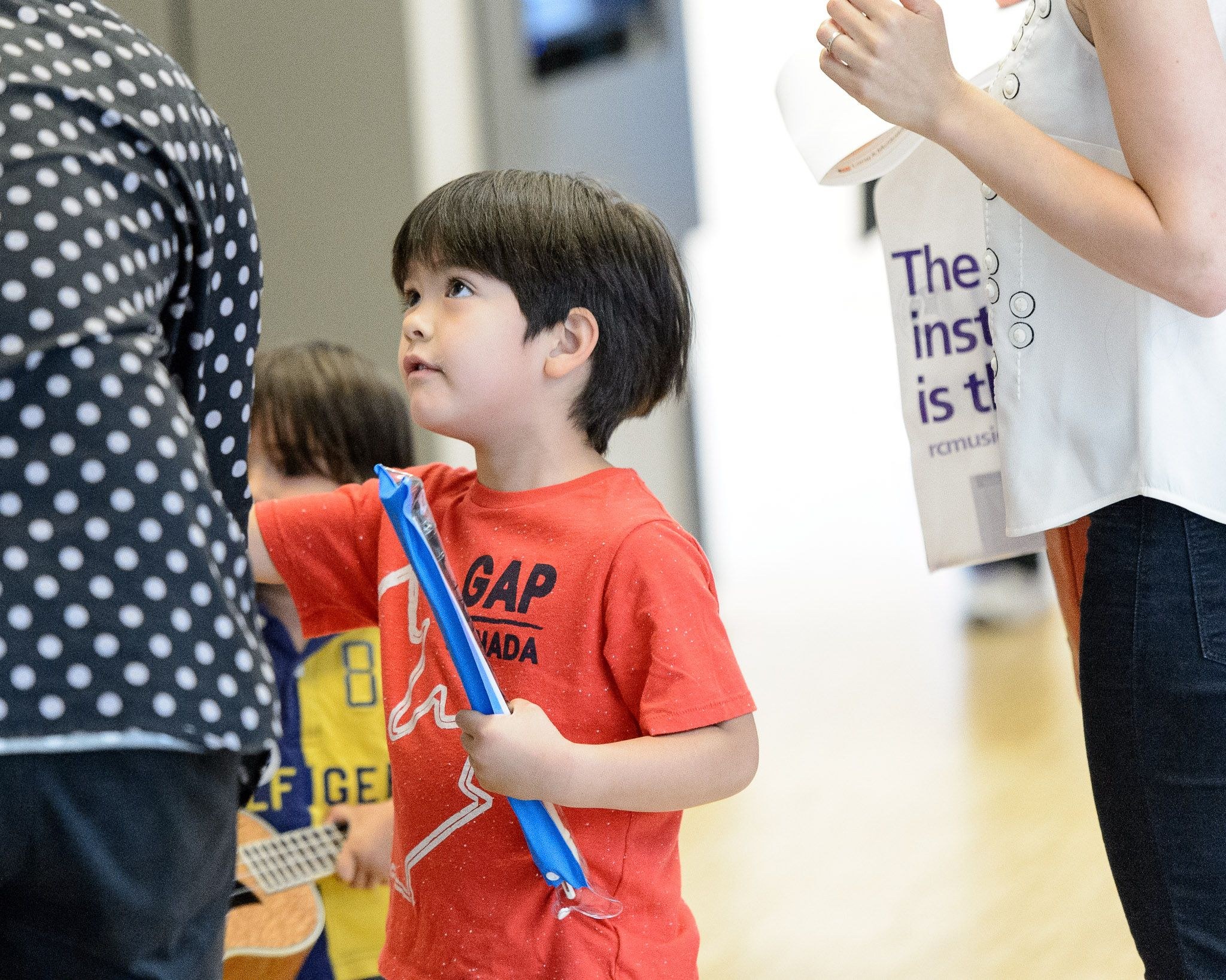 Smart Start Classes