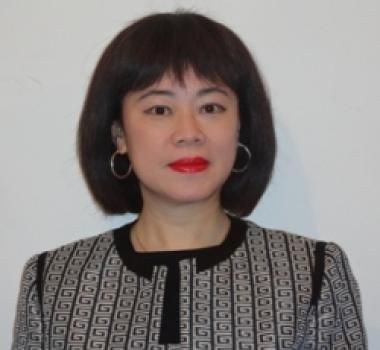 Betty Wu