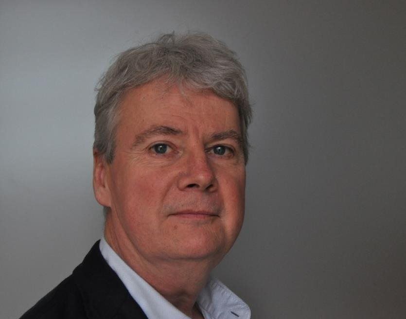 Steven Dann photo