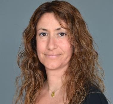 Dimitra Marangozis Photo