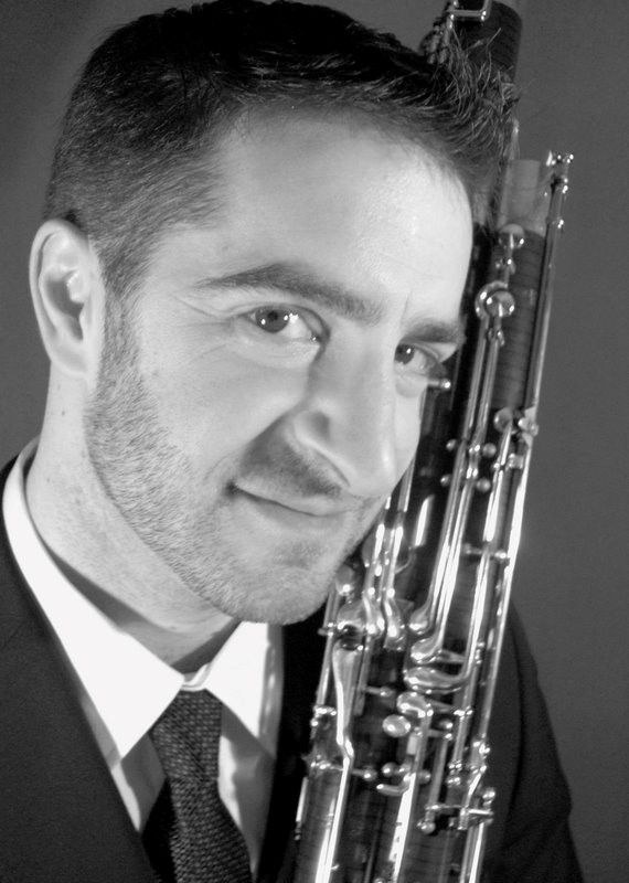 Glenn Einschlag photo