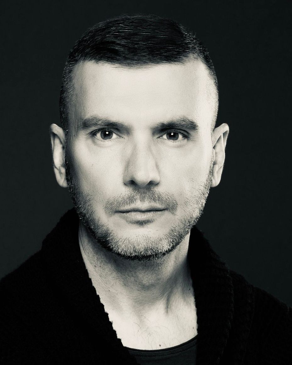 David Eliakis