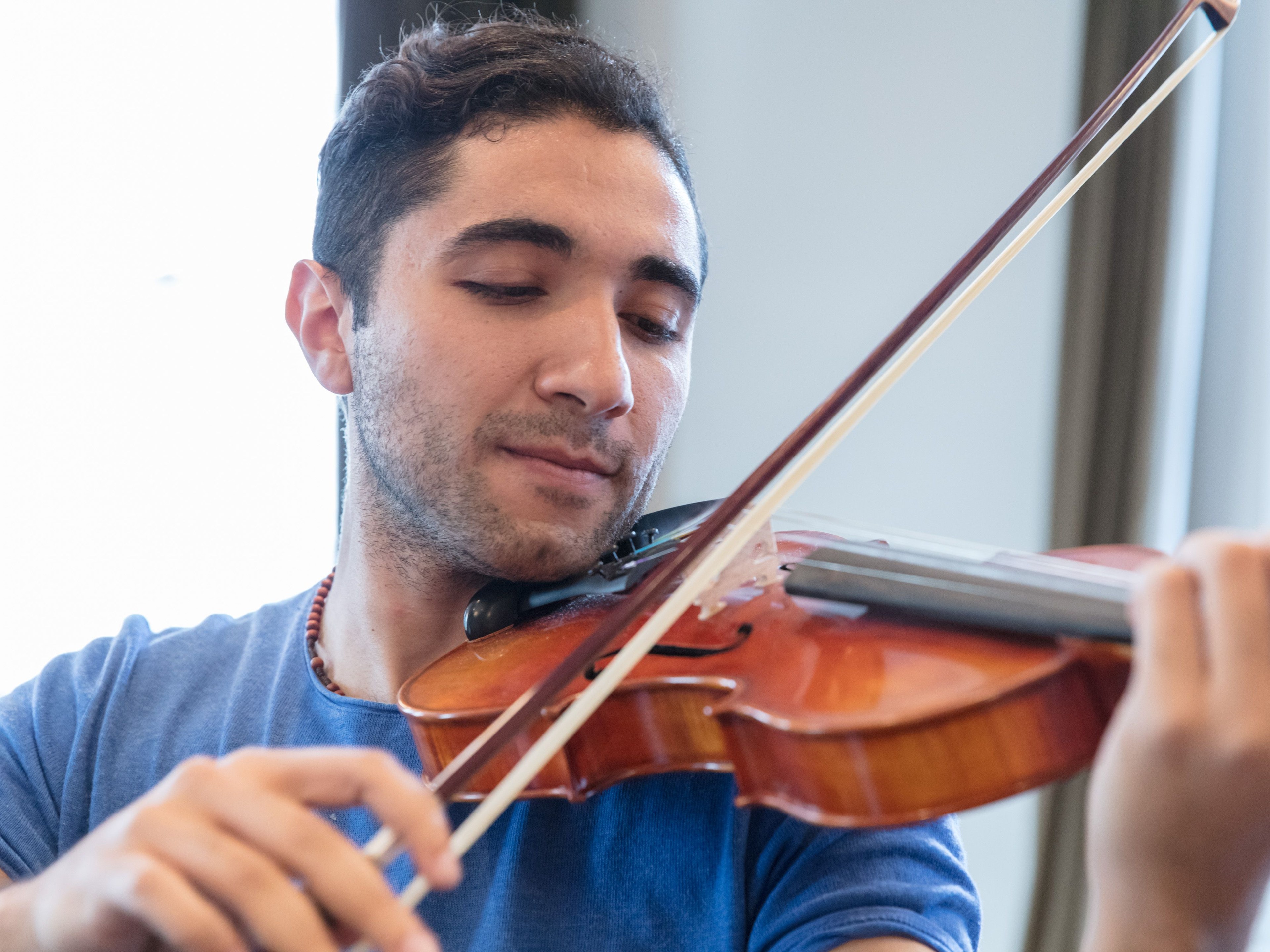 Learn to Fiddle Group Classes for Adults