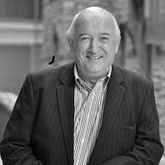 John O'Conor photo