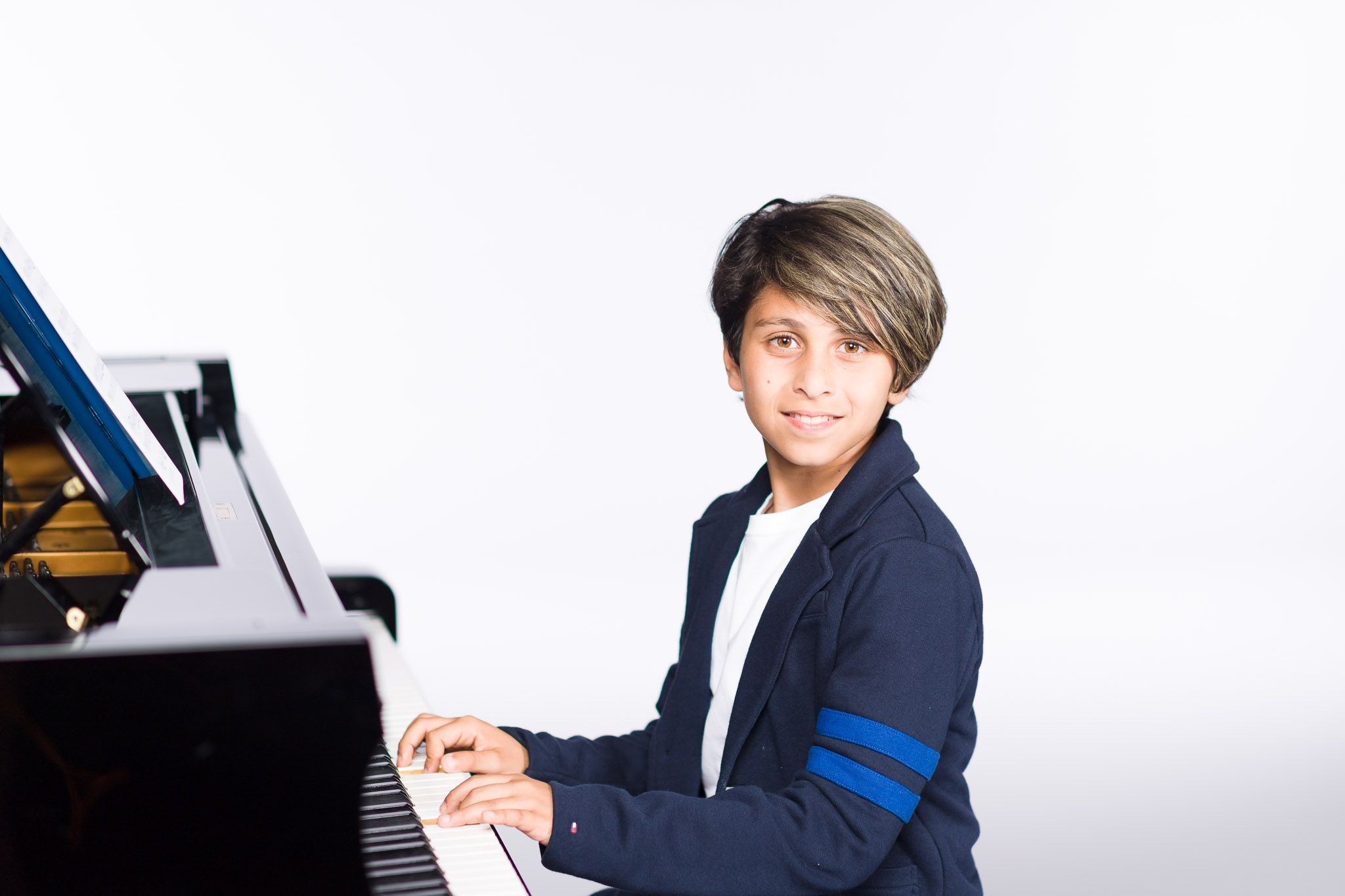 Piano Camp