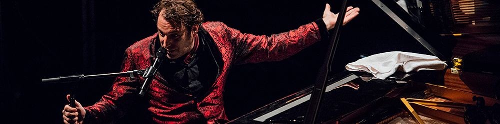 Gonzo | 102 Events Announced for Koerner Hall's 10th Anniversary 2018-19 Concert Season
