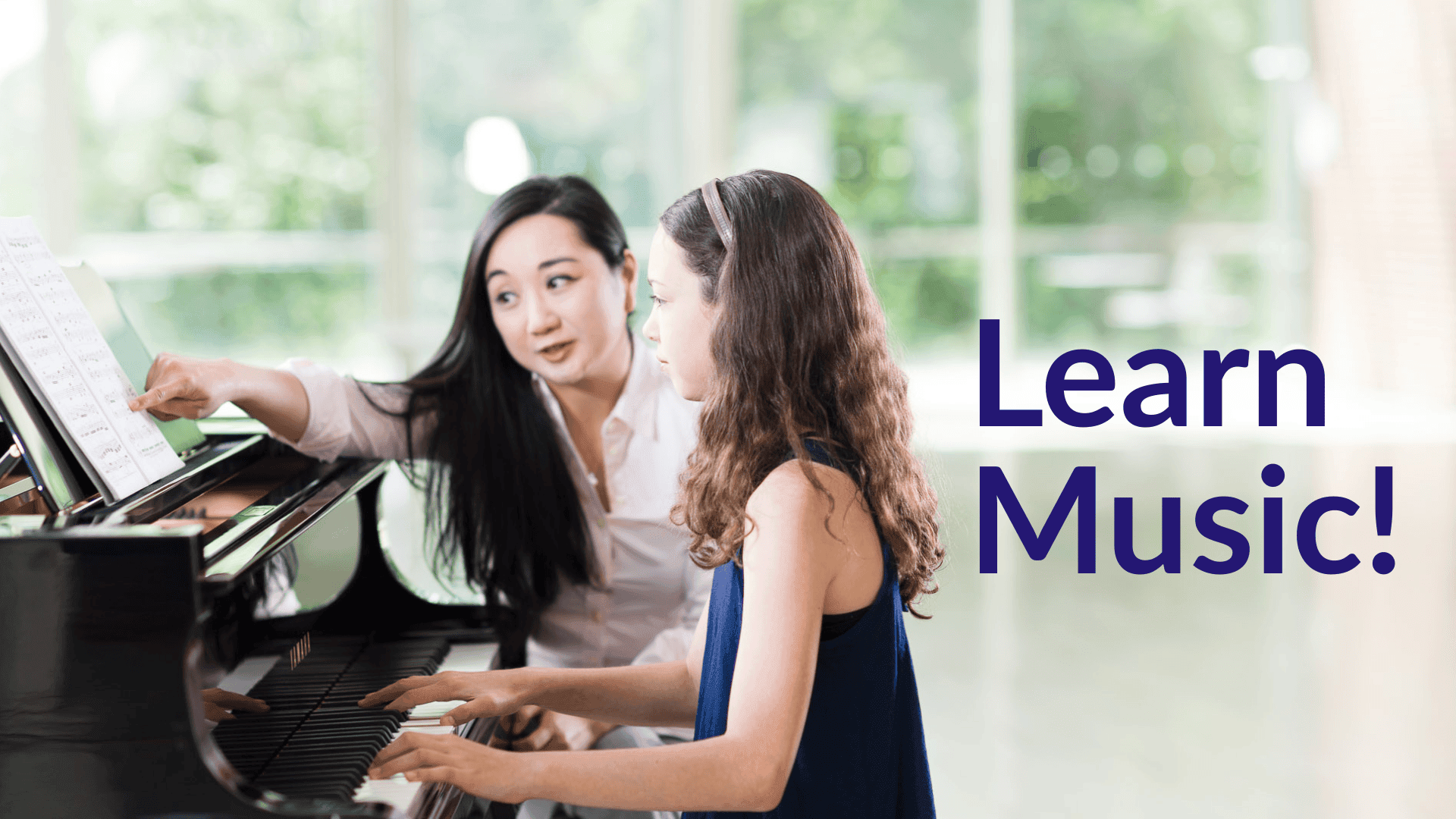 Music for all ages and abilities! Private lessons, group classes, camps, teacher PD and more at the Oscar Peterson School of Music