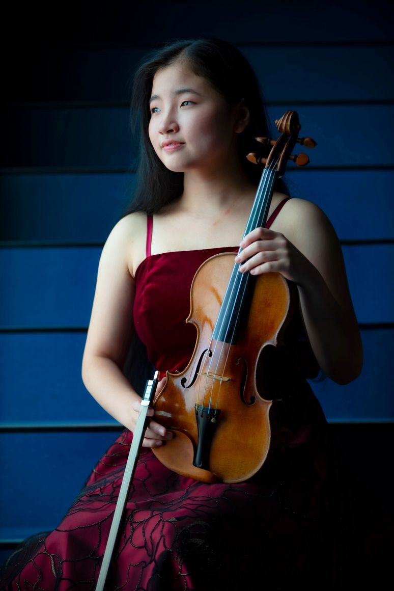 Emily Su