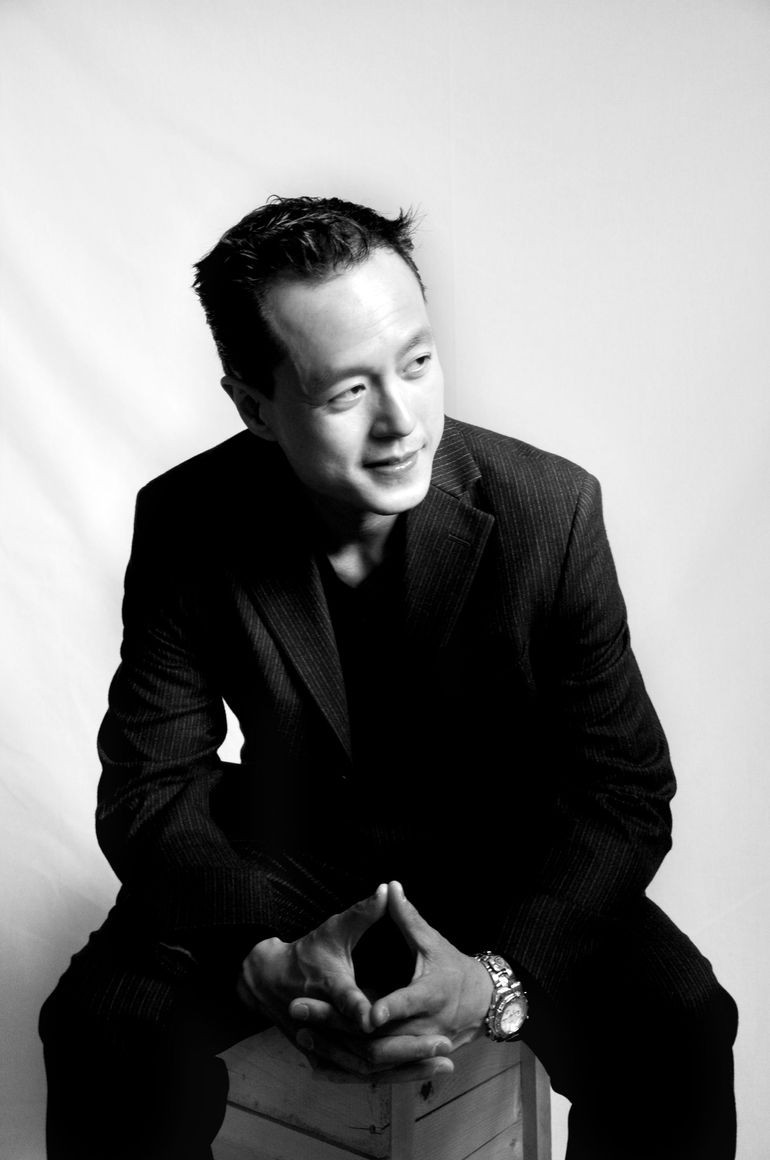 Vincent Ho