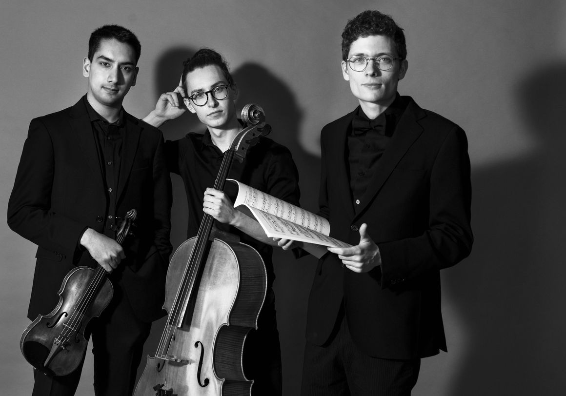 Rilian Trio