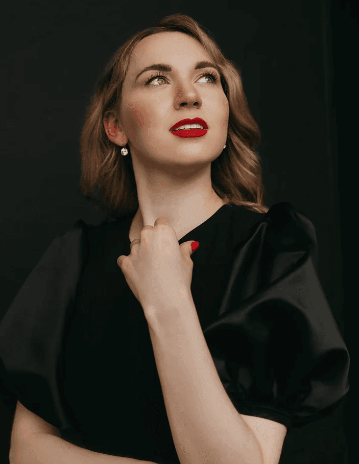 Sydney Baedke