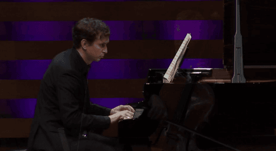 Beethoven EP1: Cello Sonata No. 2 in G Minor, op. 5, no. 2
