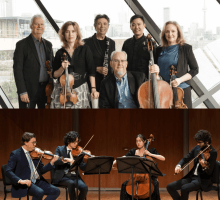 ARC Ensemble