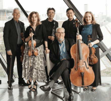 ARC Ensemble