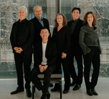 ARC Ensemble