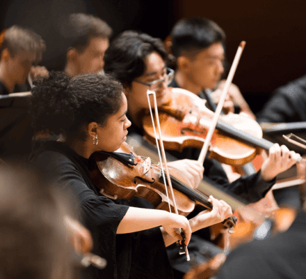 Academy Chamber Orchestra
