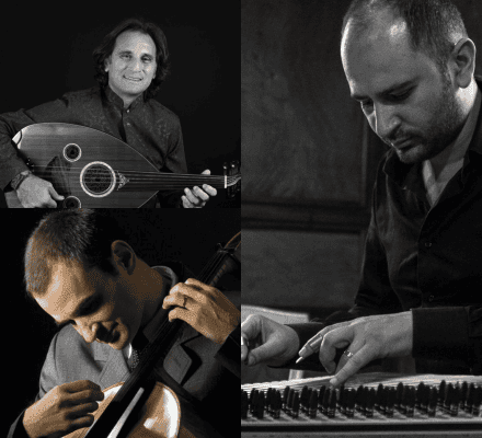 Aga Khan Master Musicians