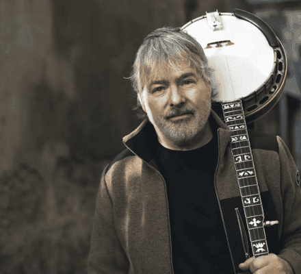 Béla Fleck: My Bluegrass Heart