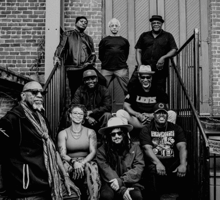 Don Was and the Pan‑Detroit Ensemble