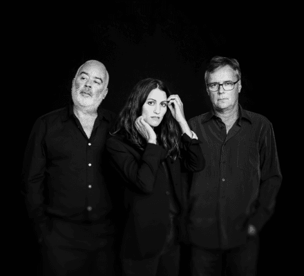 Dragonette with Tiny Sun photo