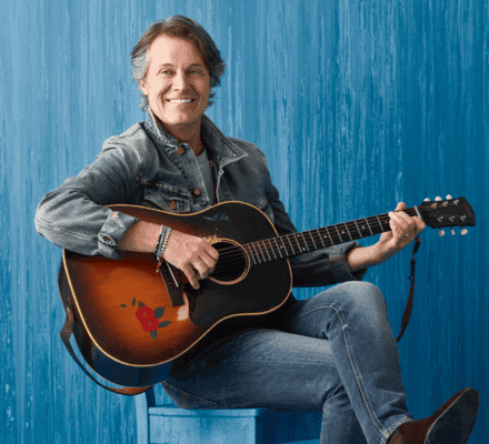 Jim Cuddy - Orchestrated