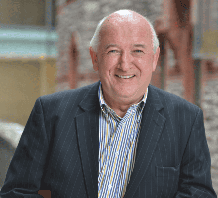 A Beethoven Celebration with John O’Conor