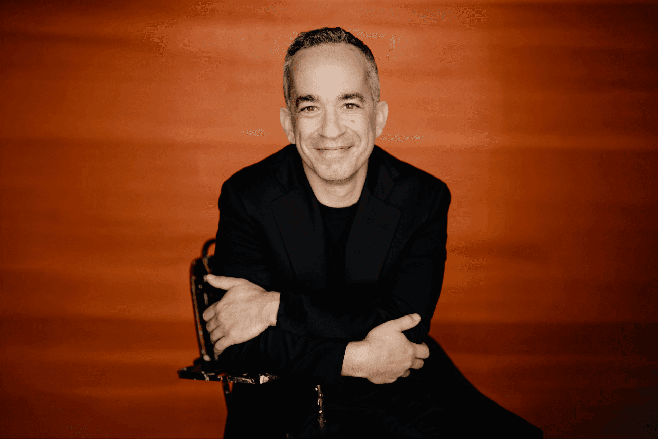 TSM presents Inon Barnatan