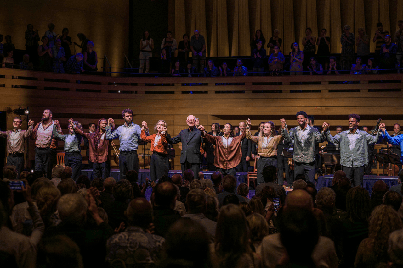 TSM presents Opening Night: Les Arts Florissants
