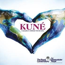 KUNE album