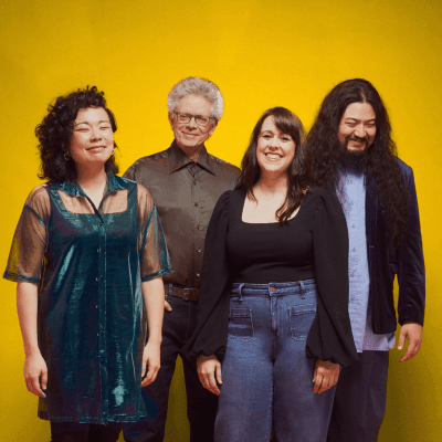 Kronos Quartet