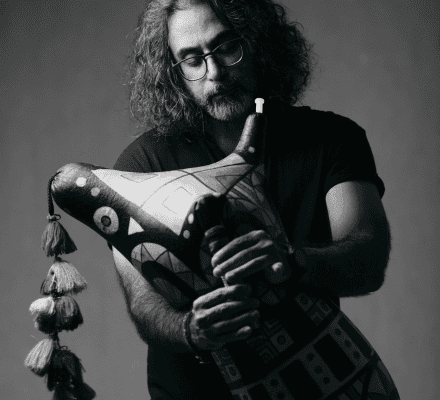 Mohsen Sharifian