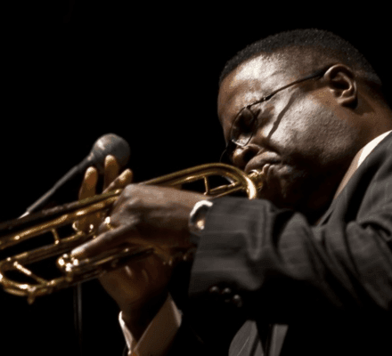 Davis plays Davis and Toronto Tenor Madness