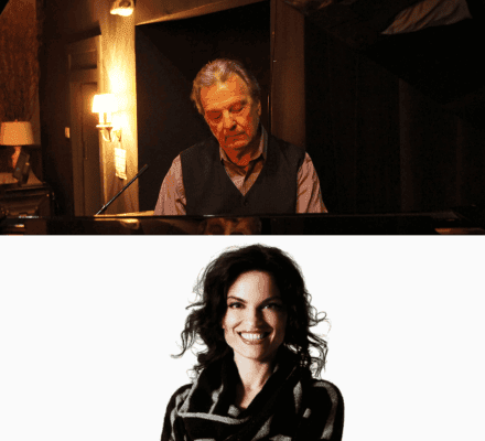 Pablo Ziegler Quintet with Roberta Gambarini: Blues Porteño