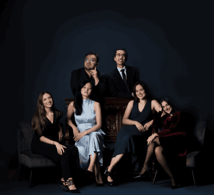 Rebanks Family Fellowship Concert