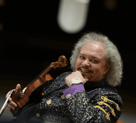 Roby Lakatos