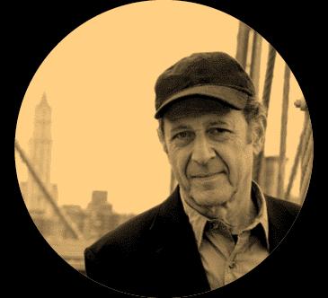 Soundstreams presents Steve Reich at 90!