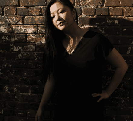 Vicky Chow Plays Philip Glass