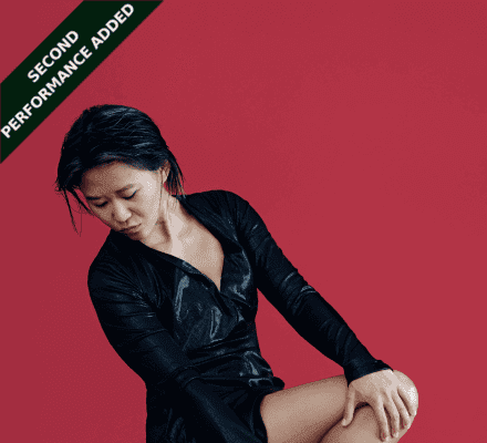 Yuja Wang, piano
