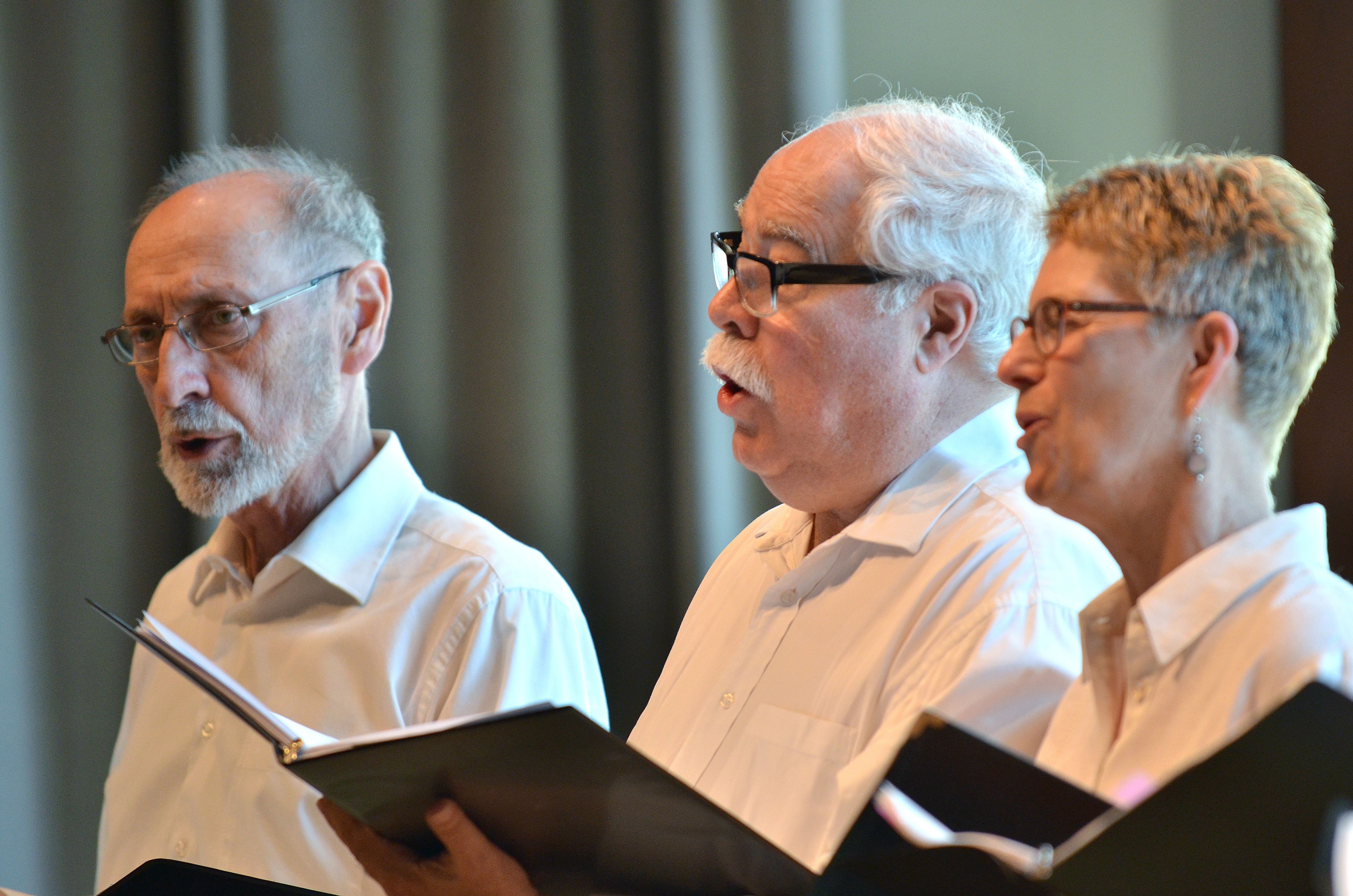 Adult Choir